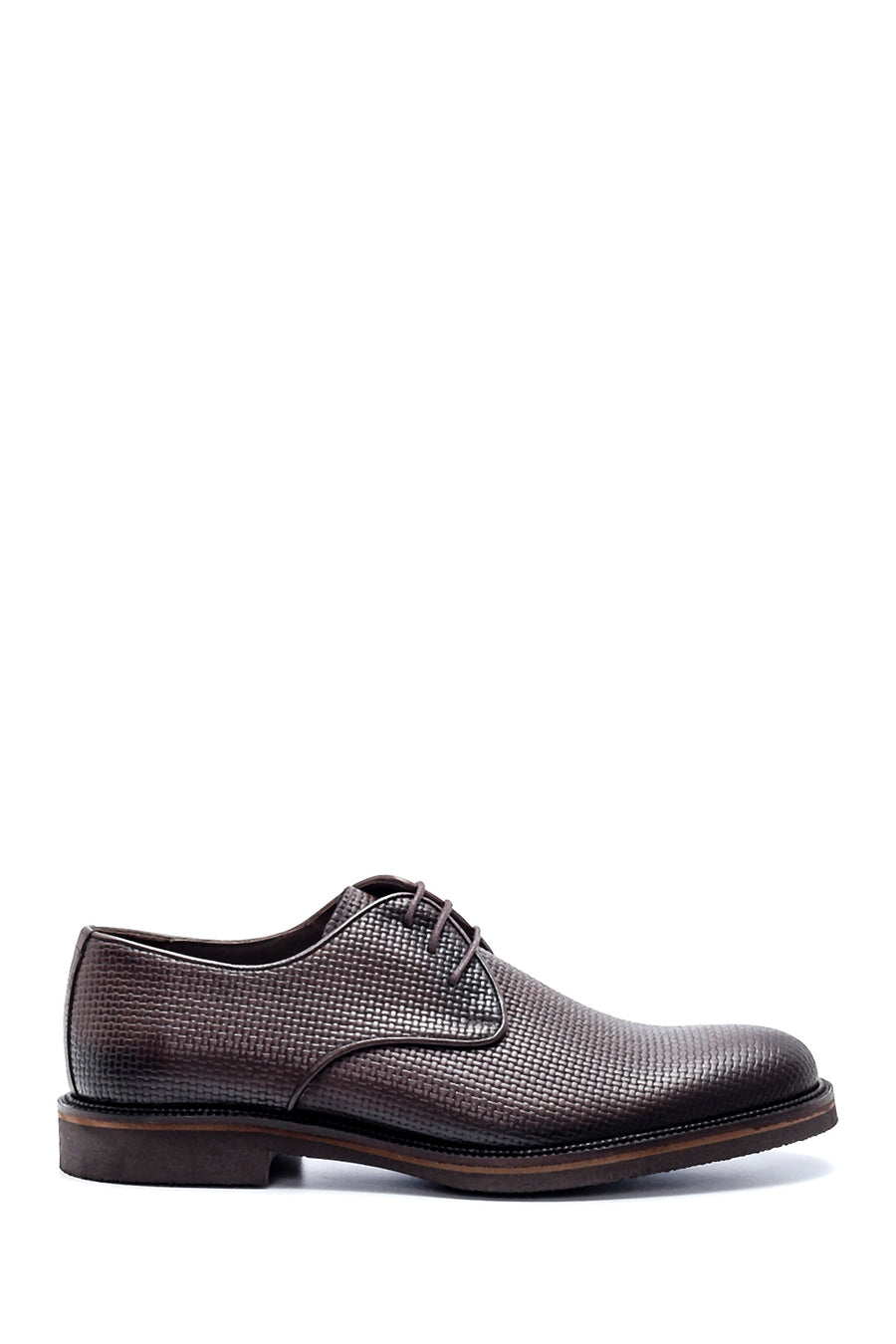 Men's Leather Classic Shoes 20WFD311326 | Derimod