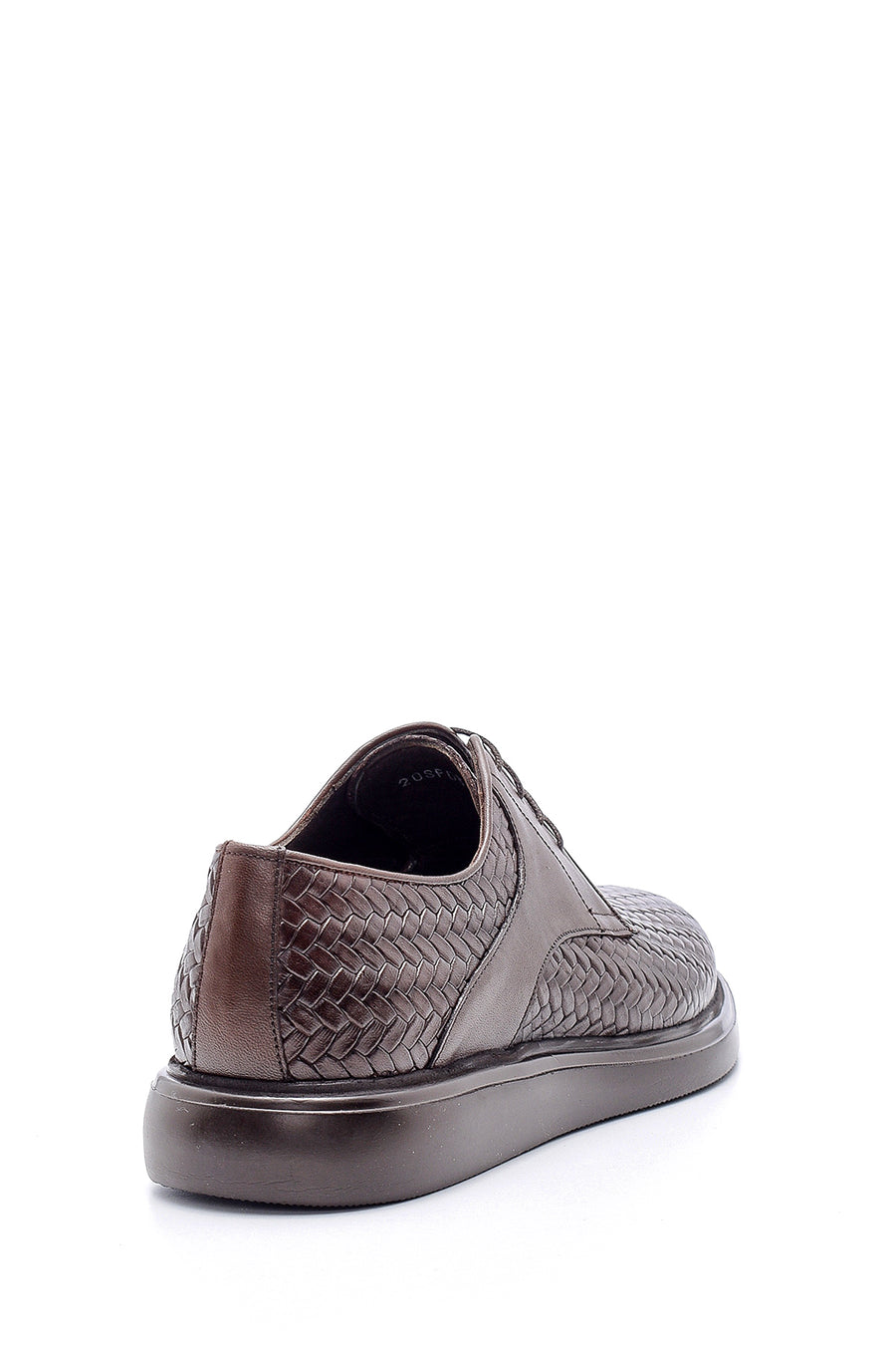 Men's Leather Shoes