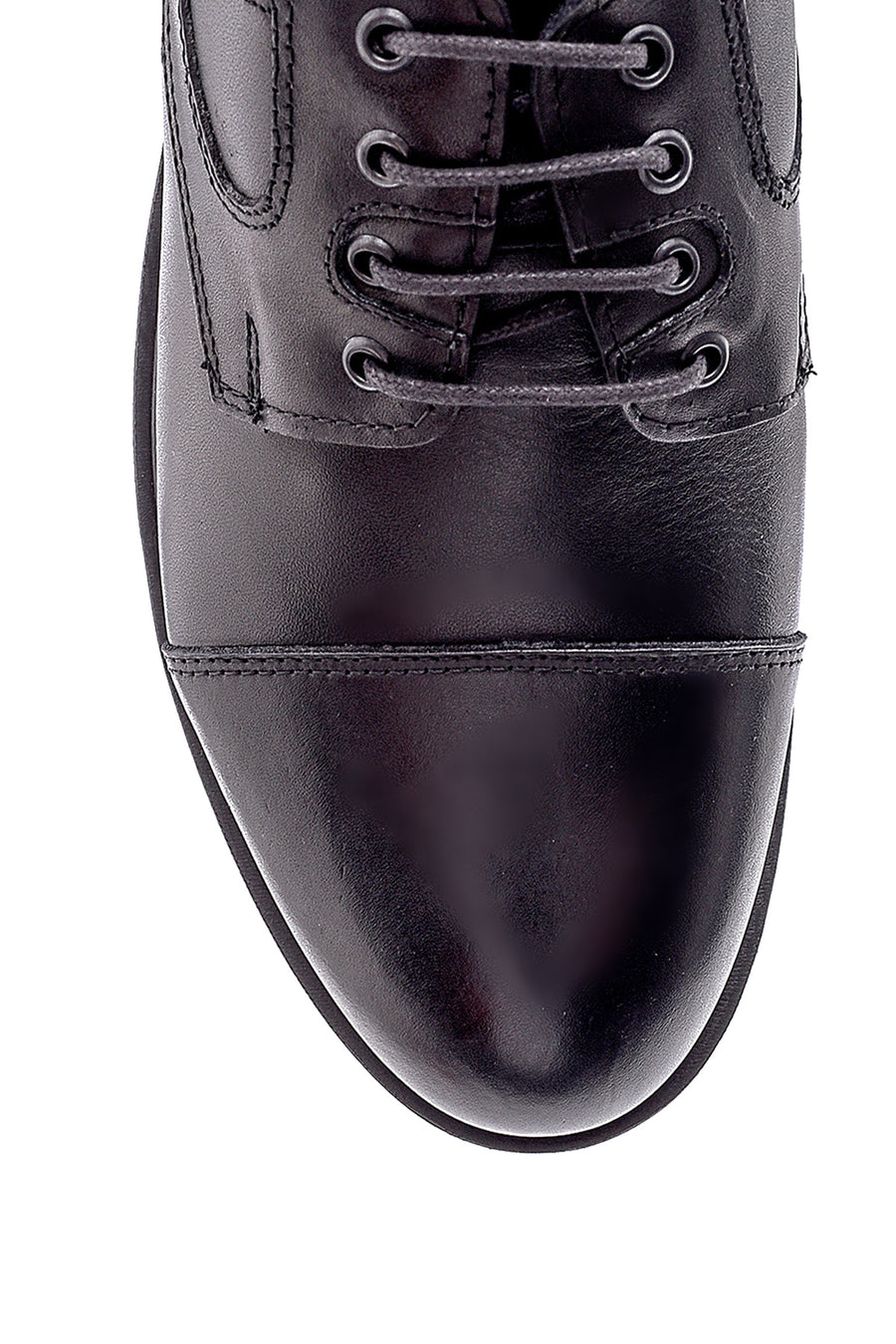 Men's Leather Shoes