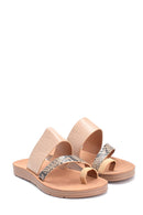 Women's Casual Slippers | Derimod