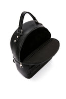 Women's Black Backpack | Derimod