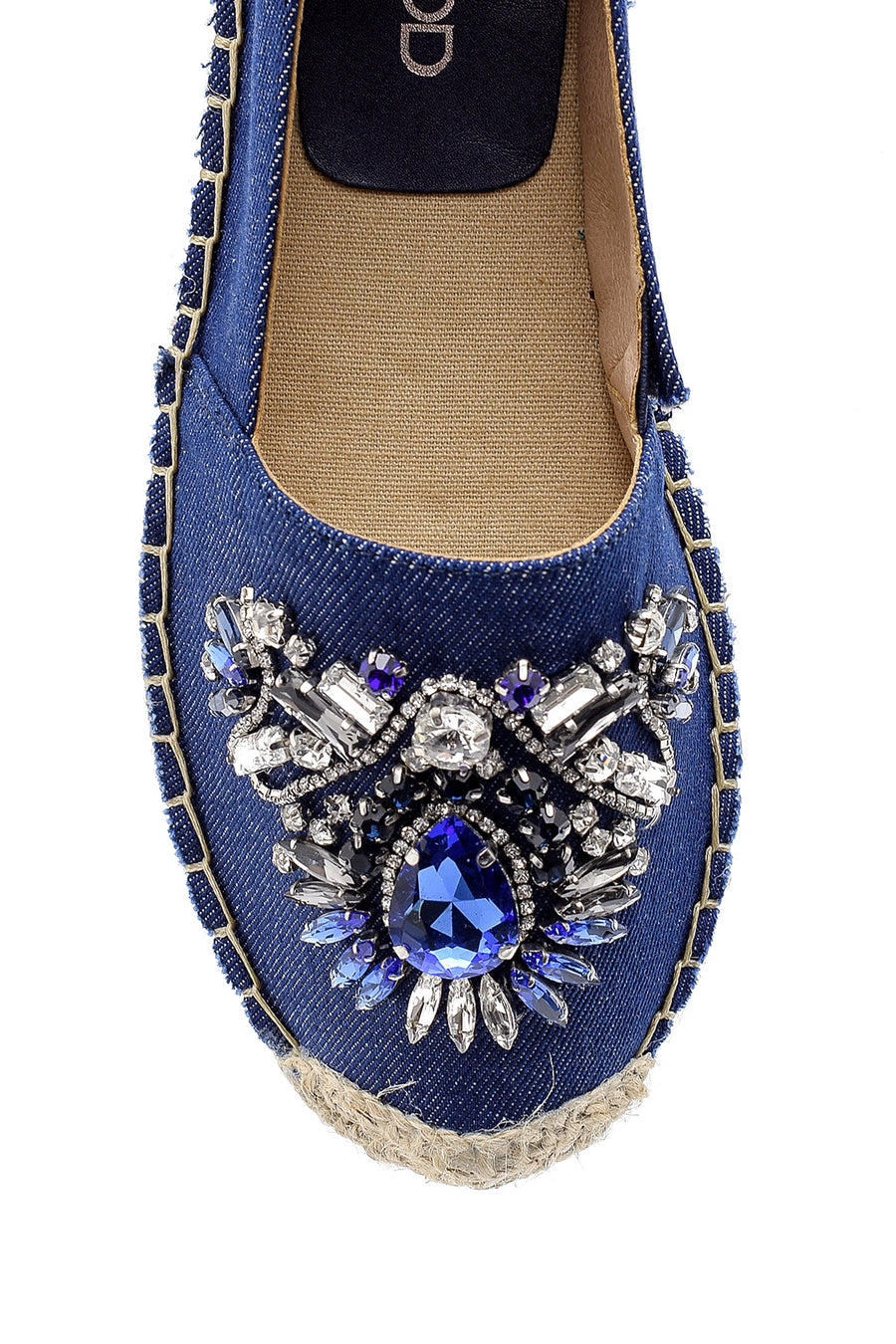 Kadın Espadril
