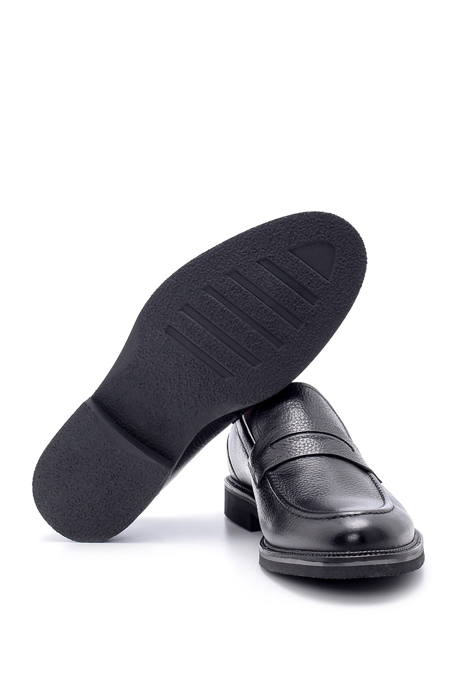 Men's Leather Classic Shoes