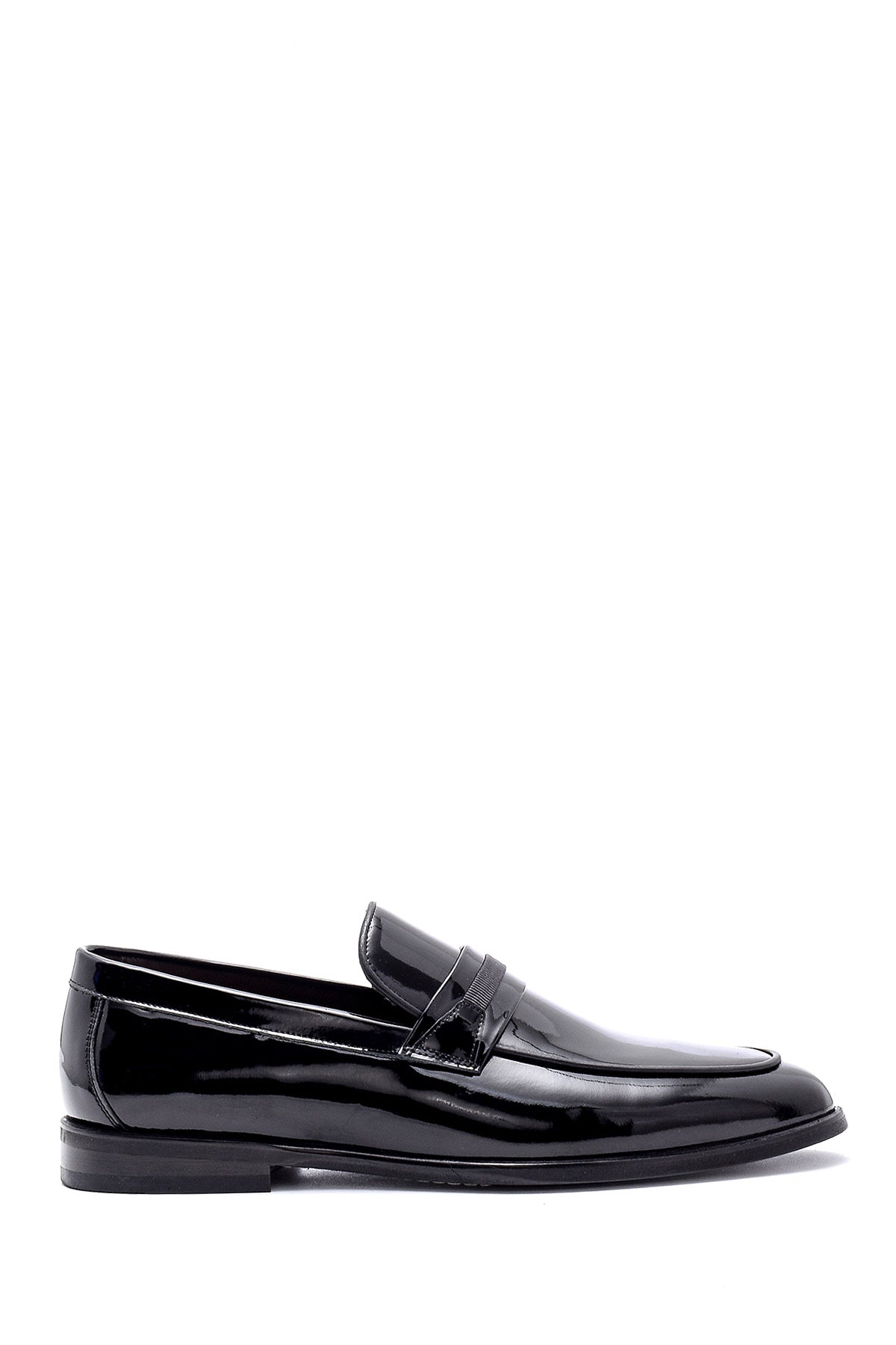 Erkek Deri Rugan Loafer 20SFD330516 | Derimod