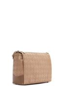 Women's Brown Long Strap Shoulder Bag | Derimod