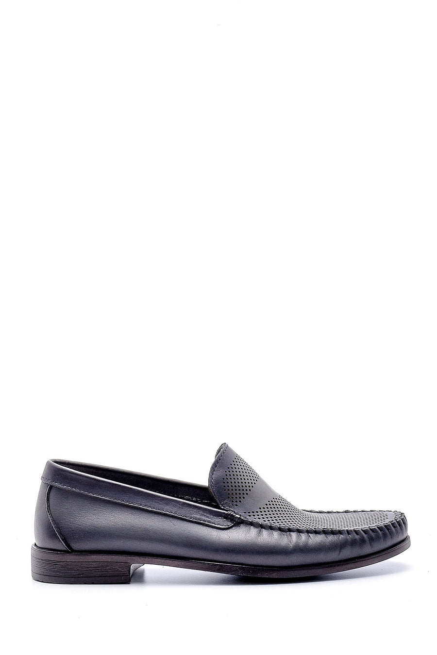 Men's Leather Loafer 20SFD3460DI | Derimod