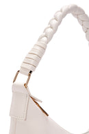 Women's Cream Shoulder Bag | Derimod