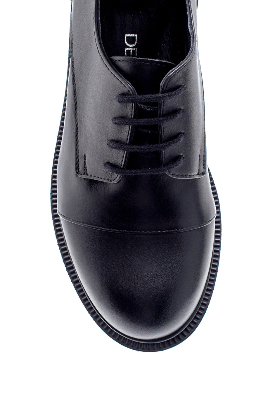 Women's Leather Shoes