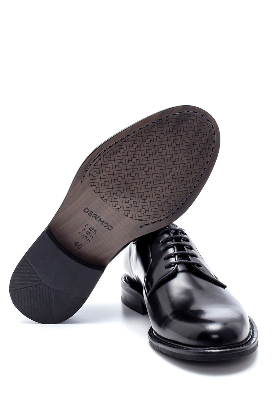 Men's Leather Classic Shoes