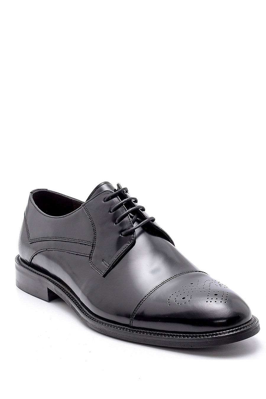 Men's Leather Classic Shoes