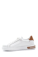 Erkek Deri Sneaker | Derimod