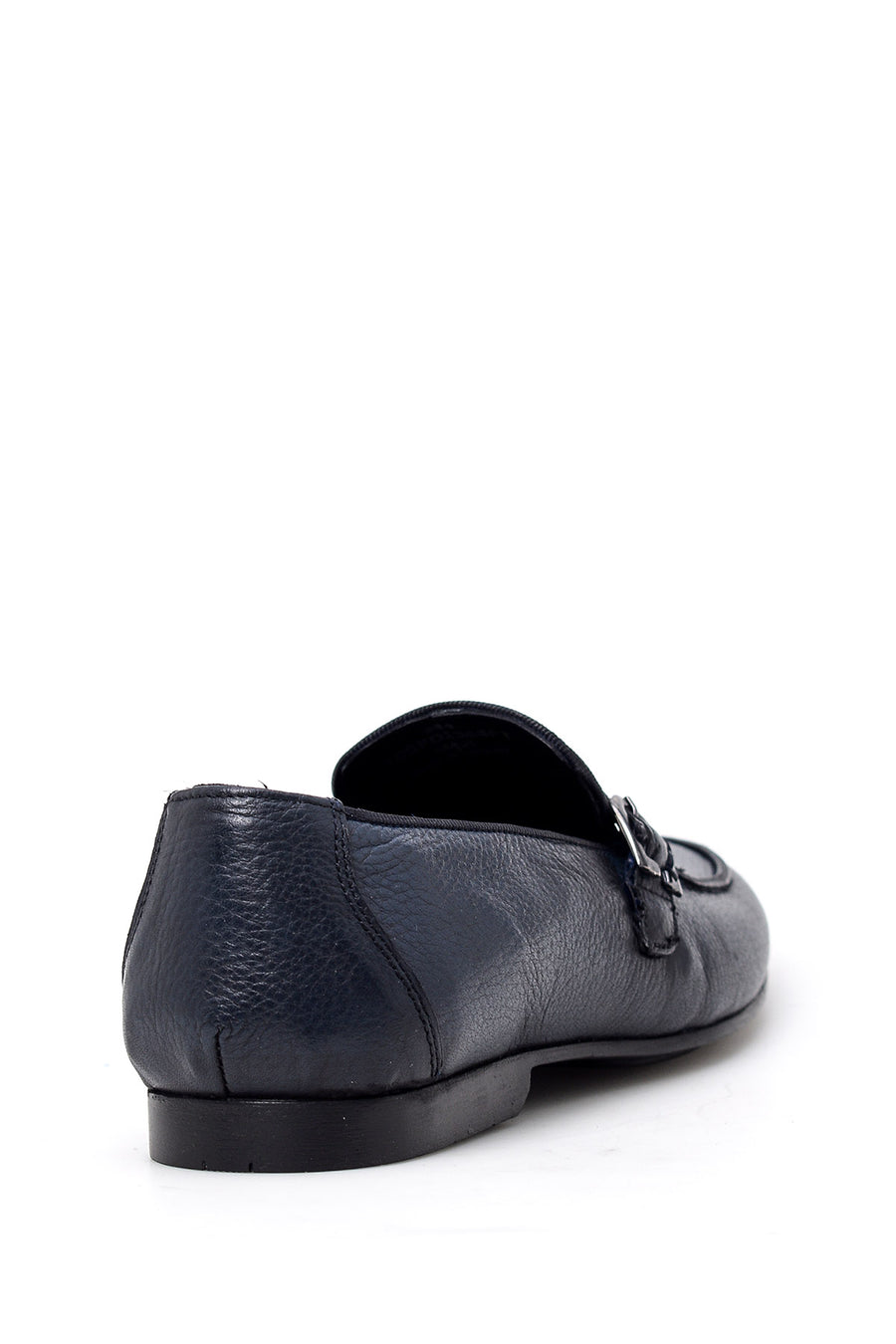 Men's Classic Buckle Shoes
