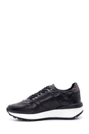 Women's Patterned Sneaker | Derimod