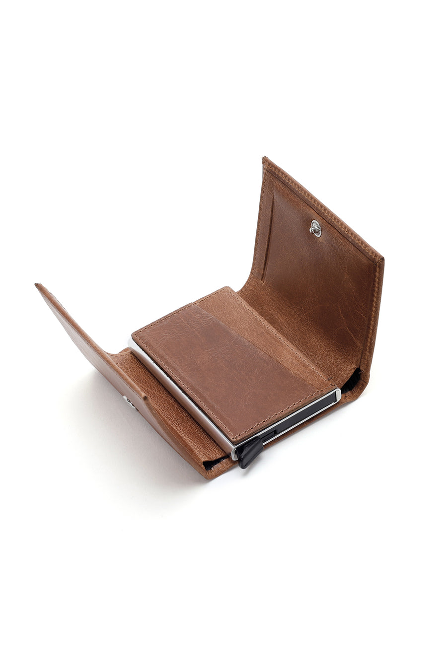 Men's Leather Card Holder