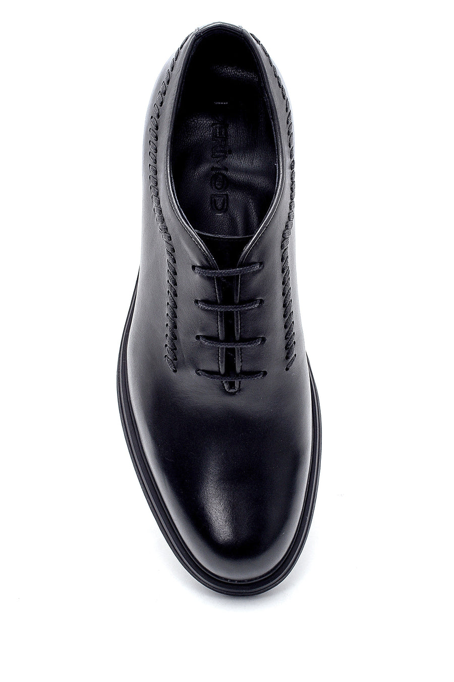 Men's Leather Classic Shoes