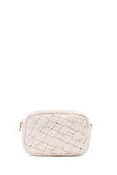 Women's Ecru Crossbody Bag | Derimod