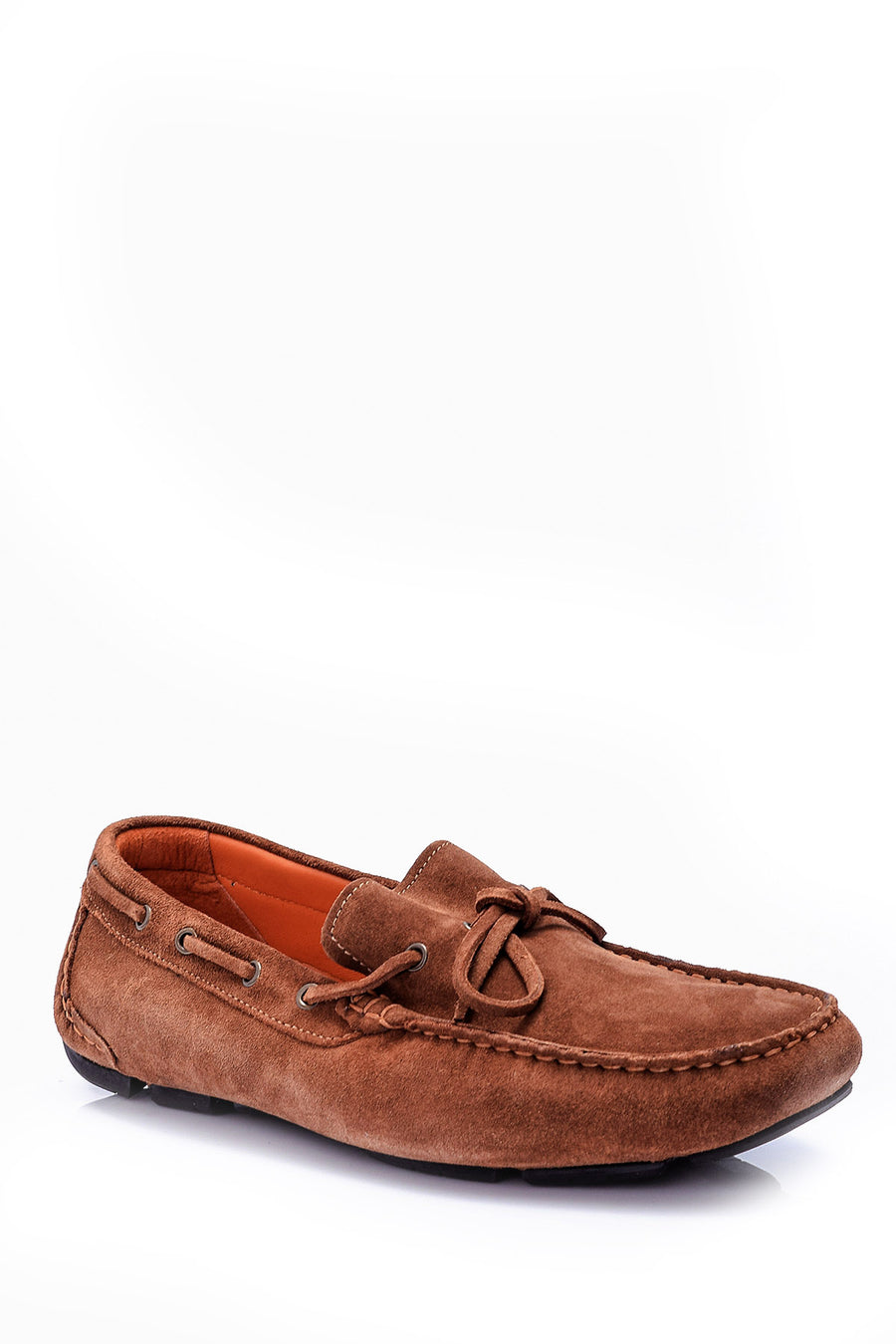 Men's Suede Leather Loafer