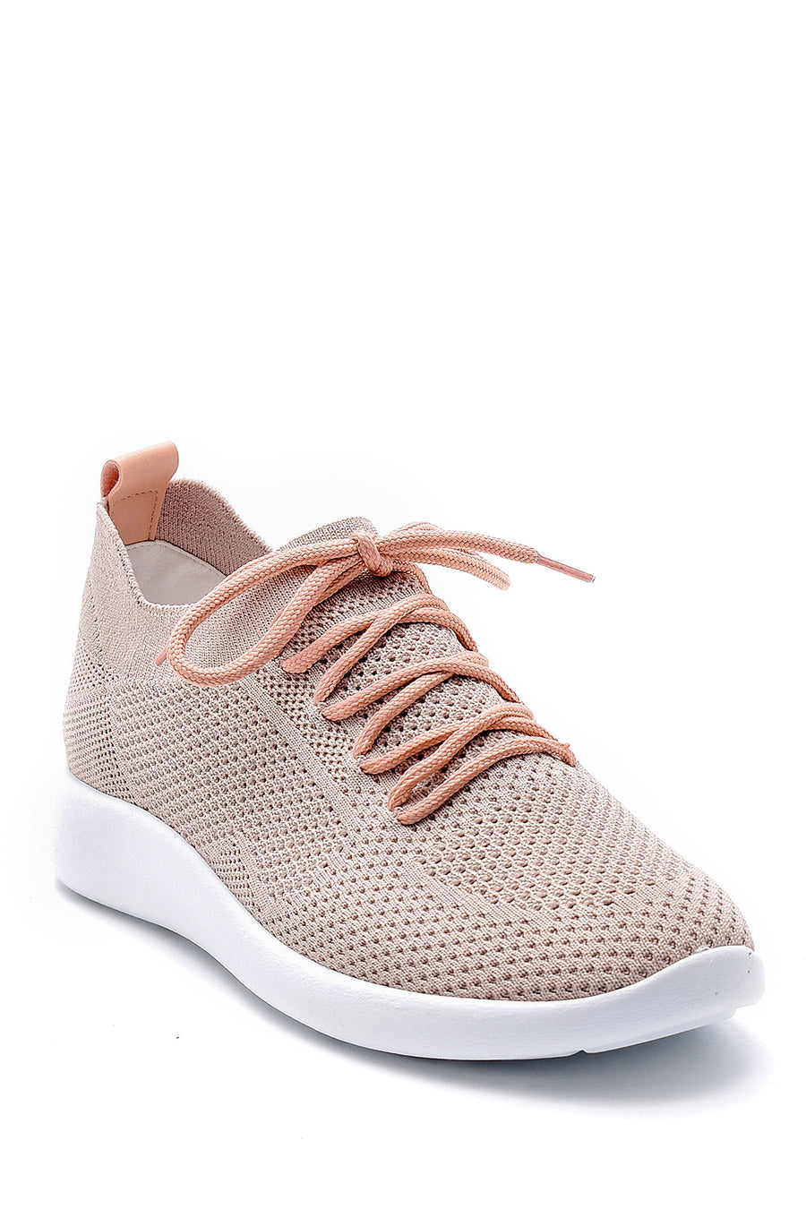 Kadın Bağcıklı Sneaker