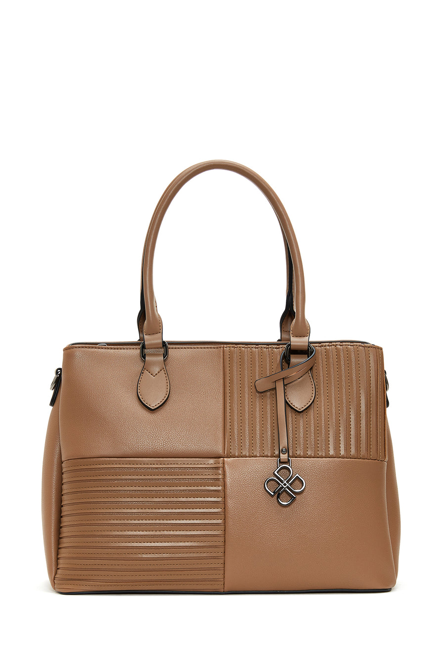 Women's Coffee Clutch Bag
