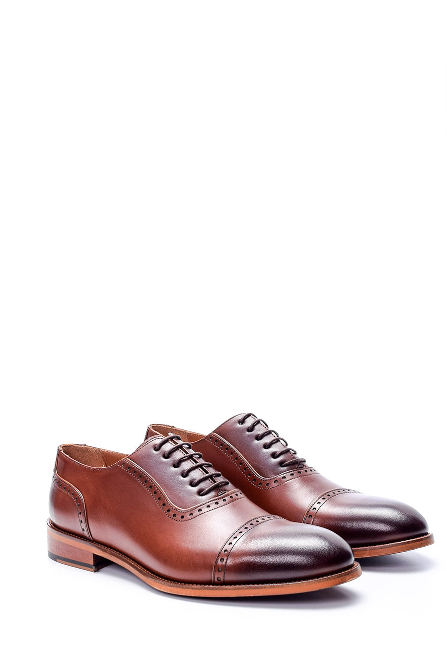 Men's Classic Shoes