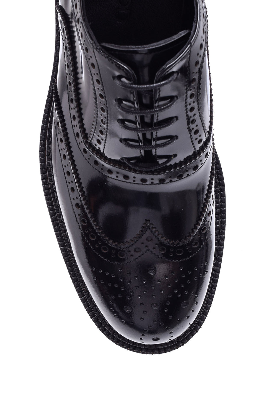 Men's Leather Classic Shoes