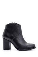 Women's Heeled Boots | Derimod