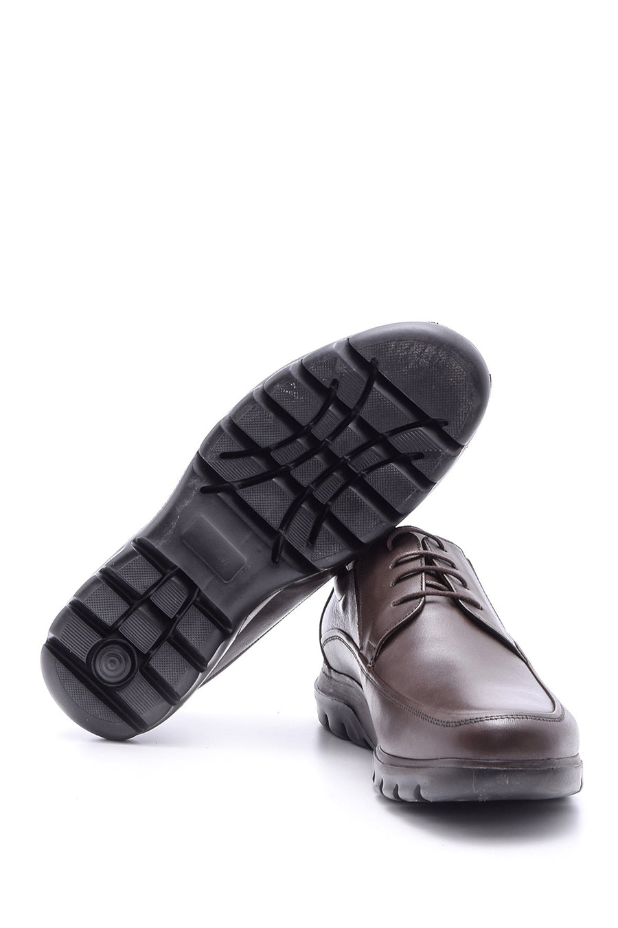 Men's Casual Leather Shoes