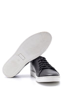 Men's Leather Sneaker | Derimod