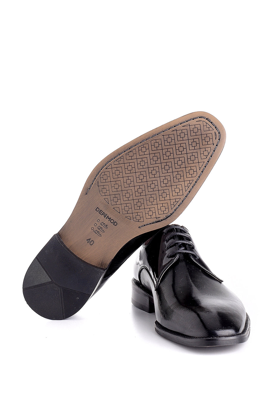 Men's Leather Shoes