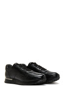 Men's Leather Sneaker | Derimod