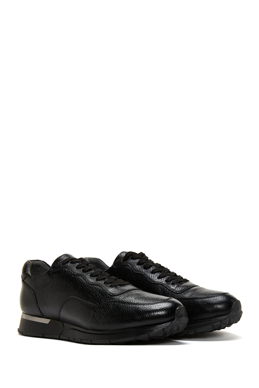 Men's Leather Sneaker