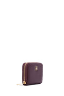 Women's Purple Card Holder | Derimod