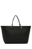 Women's Black Long Strap Shoulder Bag | Derimod