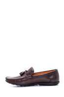 Erkek Deri Casual Loafer | Derimod