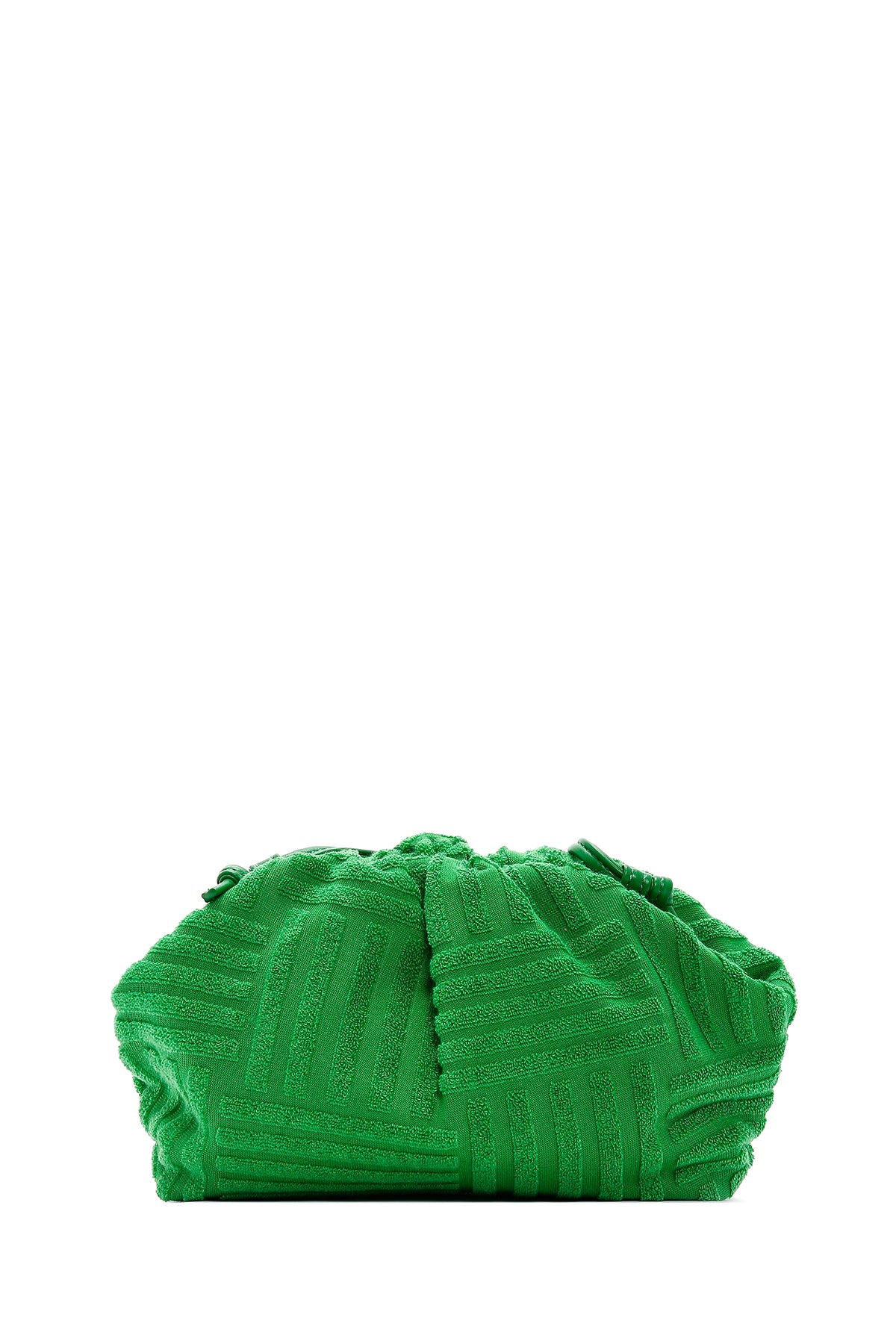 Kadın Yeşil Çapraz Çanta
