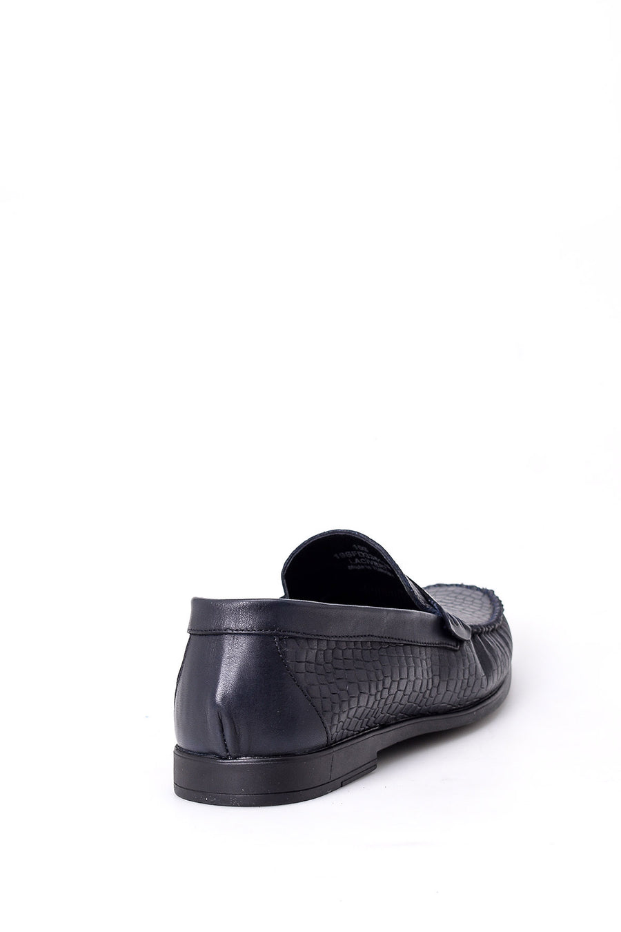 Erkek Klasik Loafer