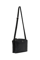 Women's Black Crossbody Bag | Derimod