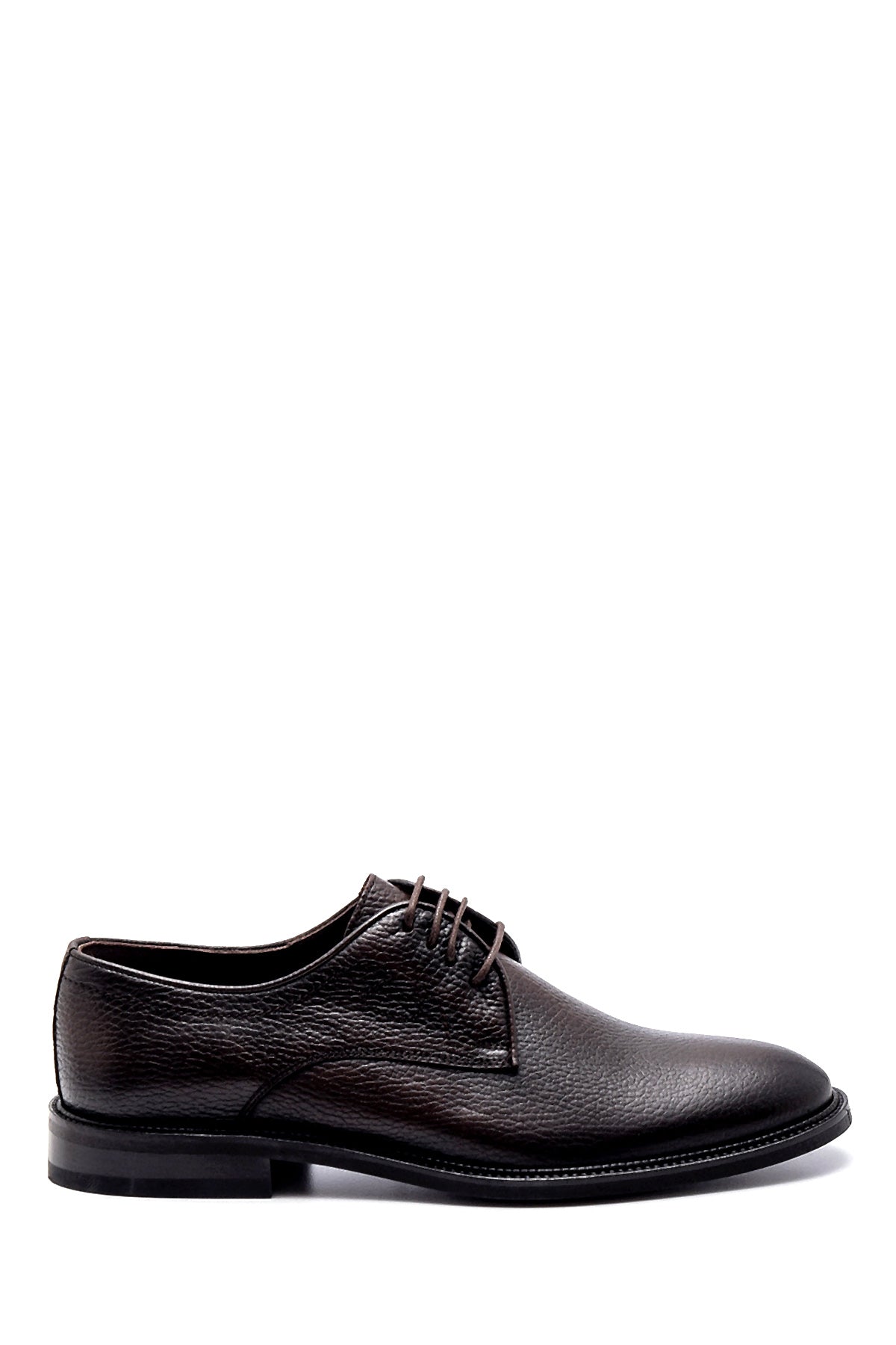 Men's Leather Classic Shoes 21SFD6037FT | Derimod