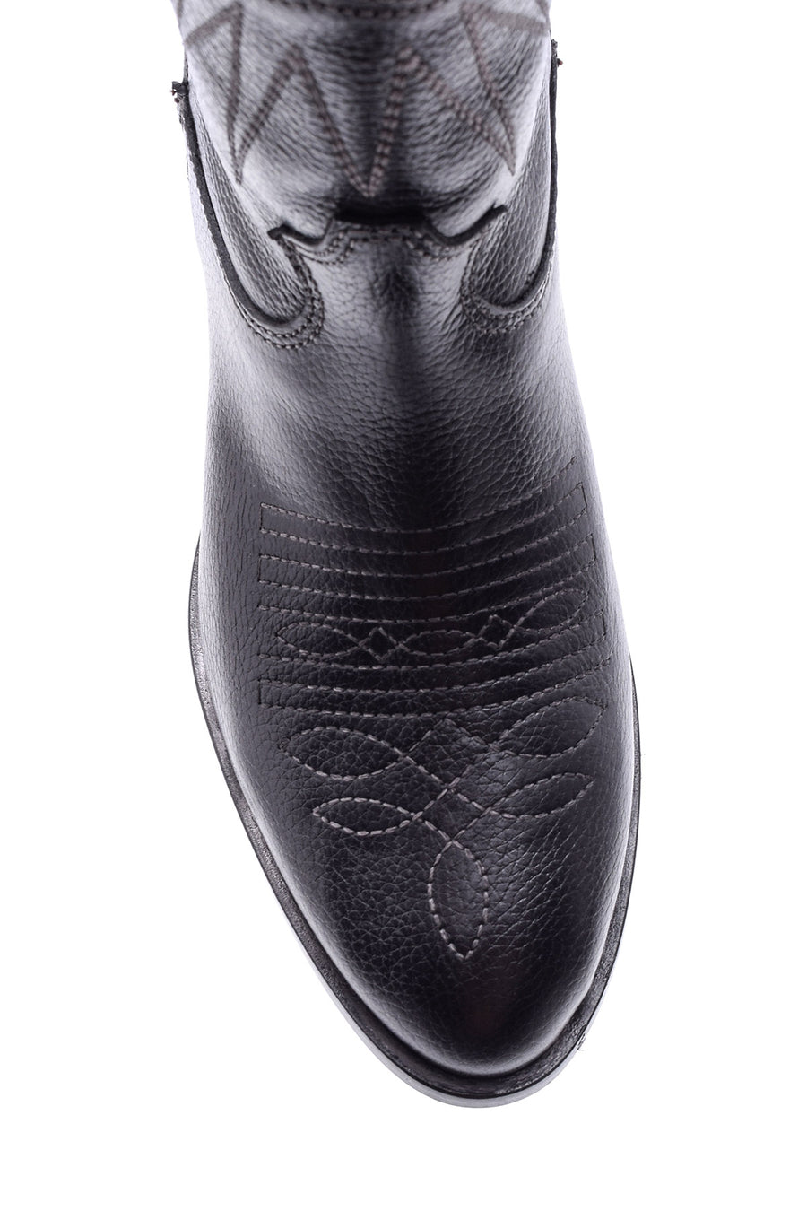 Women's Leather Boots