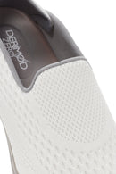 Derimod Zero Kadın Beyaz Sneaker | Derimod