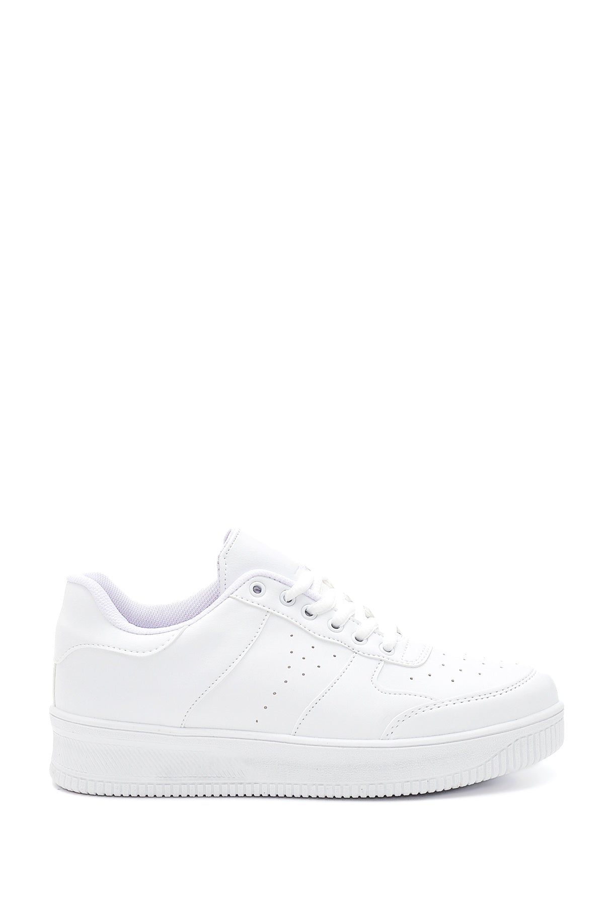 women sneakers 22SFE268218 | Derimod
