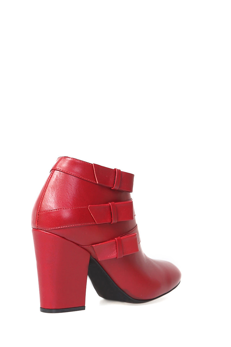 Kadın Bootie