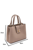 Women's Classic Handbag | Derimod