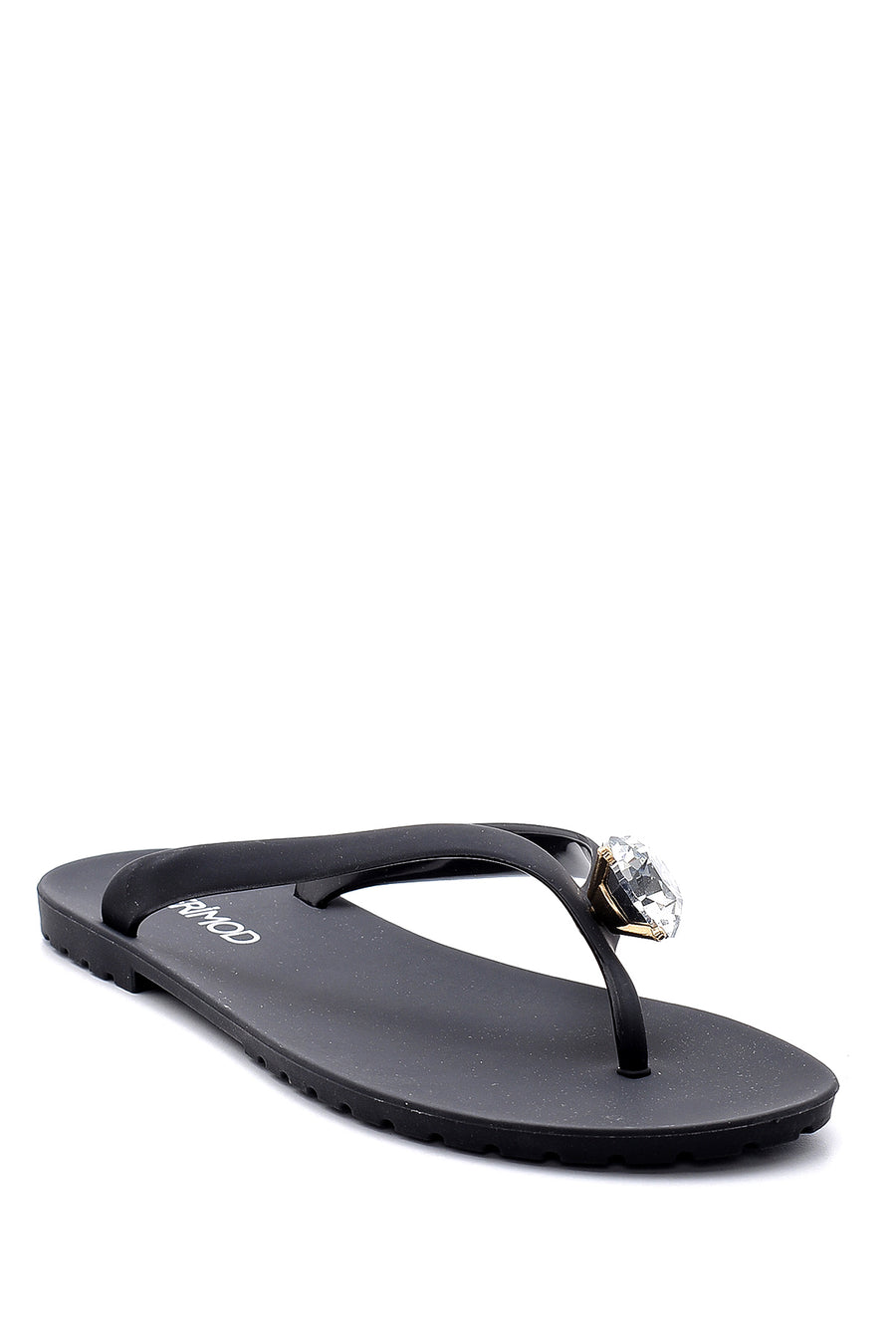 Women's Plastic Slippers