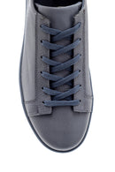 Men's Leather Sneaker | Derimod