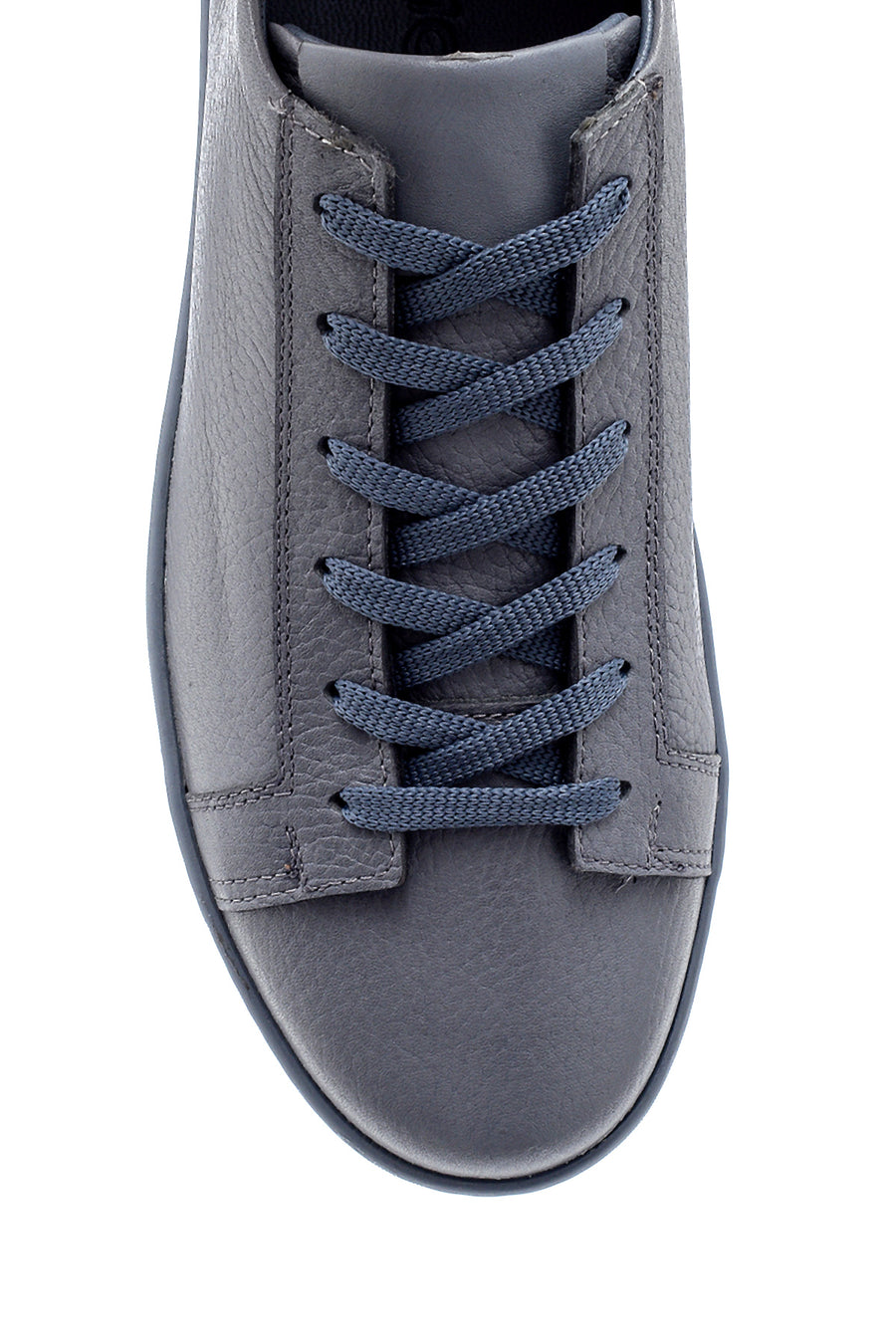 Erkek Deri Sneaker