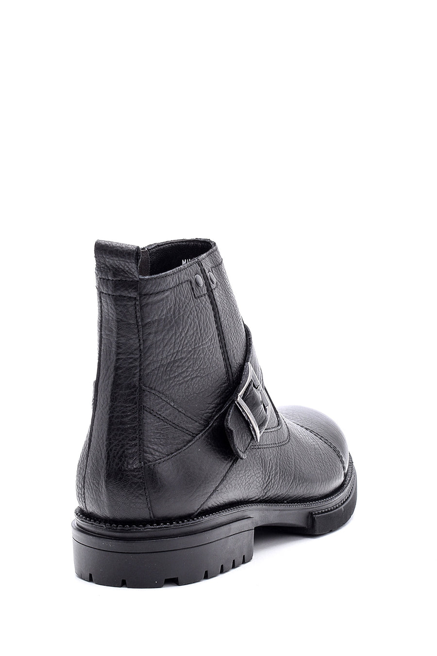 Men's Leather Boots