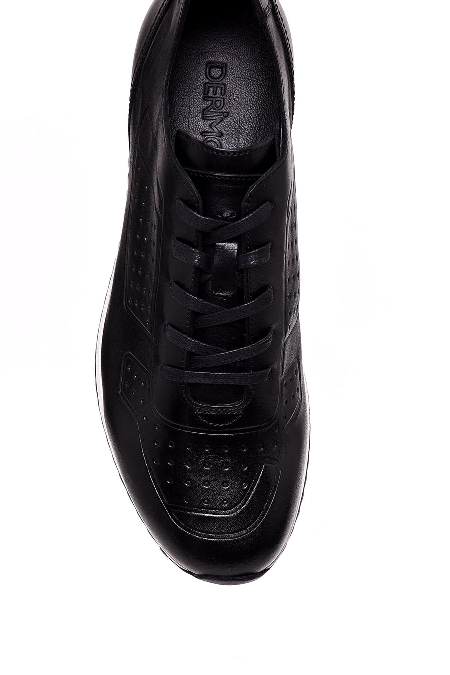 Men's Sole Leather Sneaker
