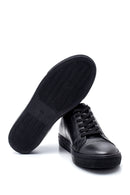 Men's Leather Sneaker | Derimod