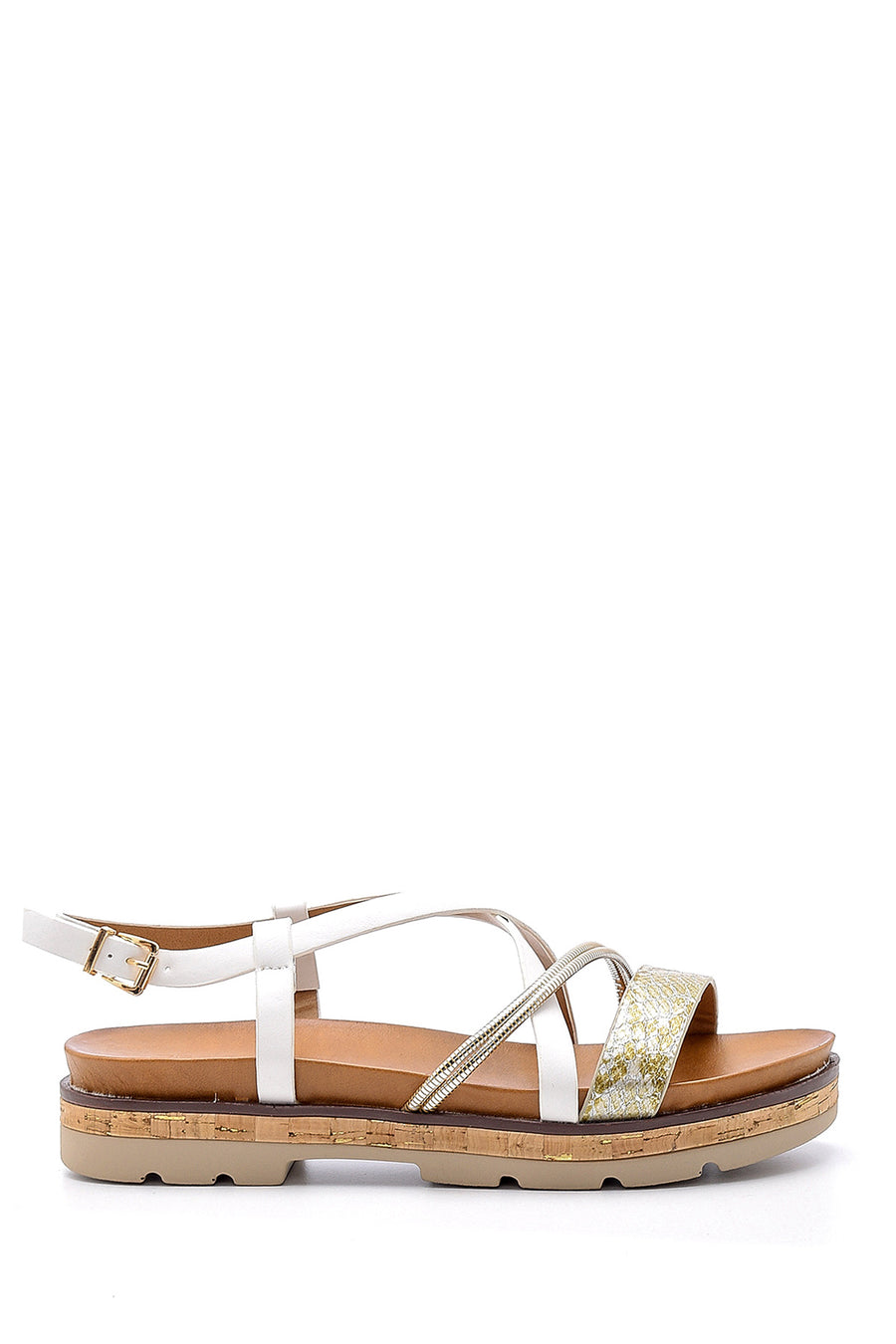 Women Sandals 20SFE276114 | Derimod